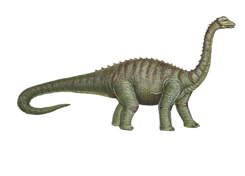 Antarctosaurus