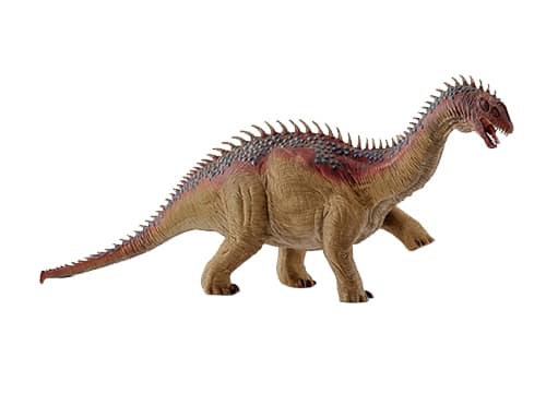 Barapasaurus