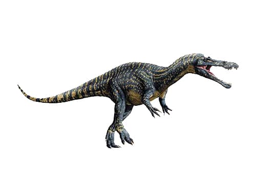 Baryonyx