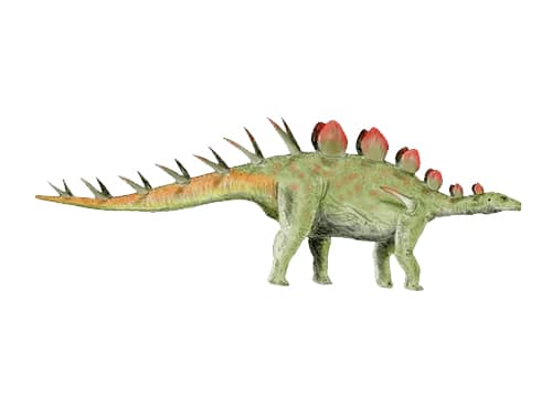 Chialingosaurus