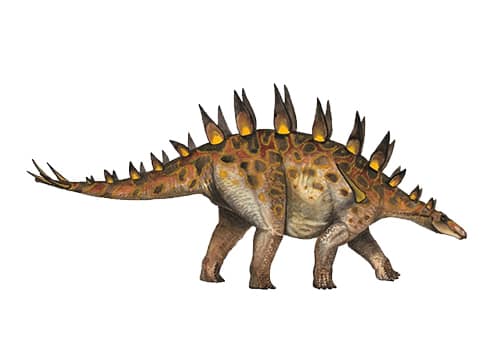 Chungkingosaurus