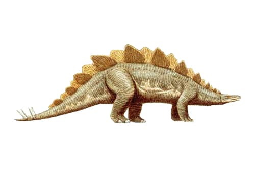 Dravidosaurus