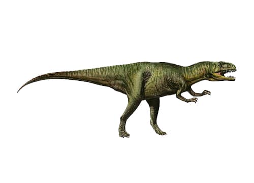 Gasosaurus