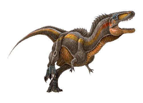 Mapusaurus