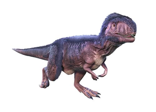 Megalosaurus