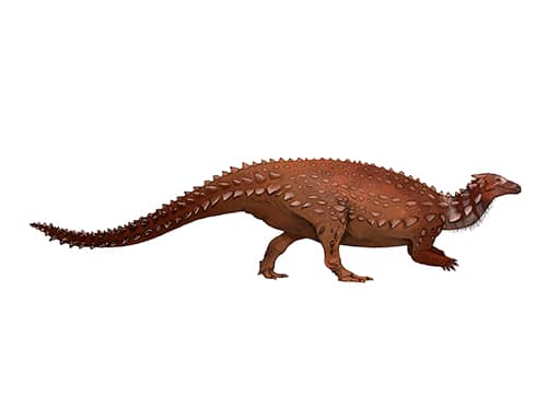 Scelidosaurus