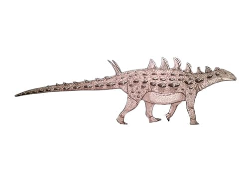 Struthiosaurus