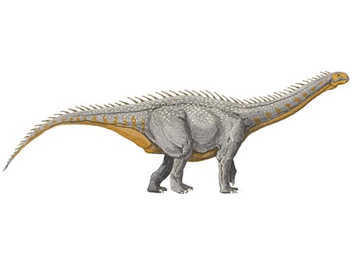 Yimenosaurus