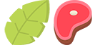 Omnivore icon